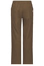 view 2 of 5 Jabari Trousers in Canteen