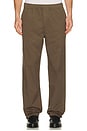 view 3 of 5 Jabari Trousers in Canteen