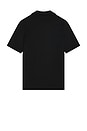 view 2 of 3 Sakvistbro Short Sleeve Shirt in Black