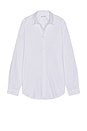 view 1 of 3 Saliam Shirt in White
