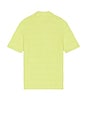 view 2 of 4 Sarlo Short Sleeve Shirt in Pale Green