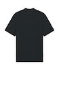 view 2 of 3 Sajase Short Sleeve Polo in Salute