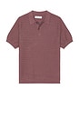 view 1 of 5 Samarkus Polo in Grape Shake