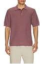 view 4 of 5 Samarkus Polo in Grape Shake