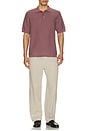 view 5 of 5 Samarkus Polo in Grape Shake