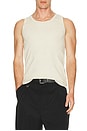 view 3 of 4 Salars Tank Top in Moonstruck