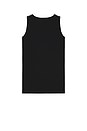 view 2 of 4 Salaris Tank Top in Black