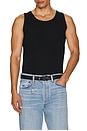 view 3 of 4 Salaris Tank Top in Black