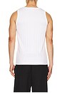 view 2 of 5 Salaris Tank Top in White