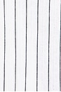 view 5 of 5 CHEMISE in Skywriting Stripe