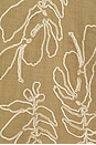 view 5 of 5 CHEMISE in Dusky Green