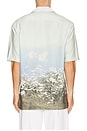 view 2 of 4 CAMISA in Hazy Fields