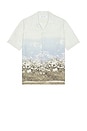 view 4 of 4 CAMISA in Hazy Fields