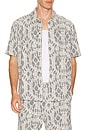 view 1 of 5 CHEMISE in Salute Symmetry