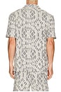 view 2 of 5 CHEMISE in Salute Symmetry