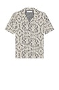 view 4 of 5 CHEMISE in Salute Symmetry