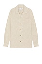 view 1 of 3 Sataka Overshirt in Natural