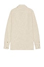 view 2 of 3 Sataka Overshirt in Natural
