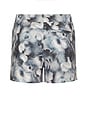 view 2 of 5 Moses Swim Shorts in Bloom Print