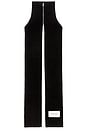 view 1 of 2 Sakara Neck Scarf in Black