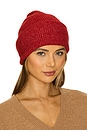 view 1 of 3 Nor Hat in Scarlet Sage
