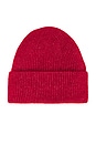 view 2 of 3 Nor Hat in Scarlet Sage