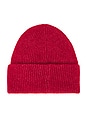 view 3 of 3 Nor Hat in Scarlet Sage