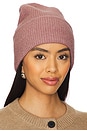view 1 of 3 Nor Hat in Woodrose