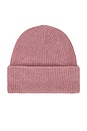 view 2 of 3 Nor Hat in Woodrose