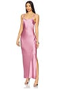 view 1 of 4 Sunna Dress in Orchid Haze