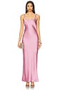 view 2 of 4 Sunna Dress in Orchid Haze
