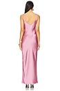 view 4 of 4 Sunna Dress in Orchid Haze