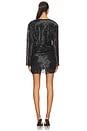 view 3 of 4 Saruby Dress in Black
