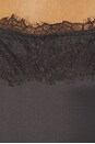 view 5 of 4 Saebba Lace Dress in Mulch