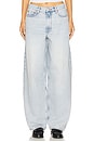 view 1 of 6 Saharper Jeans in Frozen Snow
