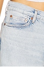 view 6 of 6 Saharper Jeans in Frozen Snow