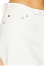view 6 of 6 Saharper Belt Jeans in White Rock