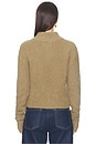 view 5 of 6 GILET SAJEANNE  in Lead Gray