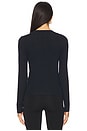 view 3 of 4 Salori Sweater in Salute