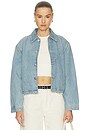 view 2 of 5 Sanana Jacket in River