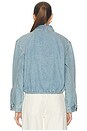 view 4 of 5 Sanana Jacket in River