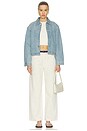 view 5 of 5 Sanana Jacket in River