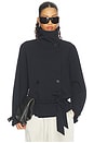 view 1 of 4 BLOUSON SABIANCA in Salute