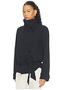 view 2 of 4 BLOUSON SABIANCA in Salute