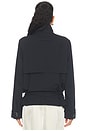 view 4 of 4 BLOUSON SABIANCA in Salute