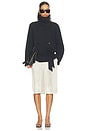 view 5 of 4 BLOUSON SABIANCA in Salute