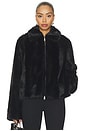 view 2 of 5 Salyllo Jacket in Black