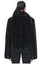 view 5 of 5 Salyllo Jacket in Black