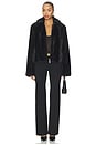view 6 of 5 Salyllo Jacket in Black
