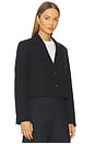 view 2 of 4 Salaney Blazer in Black